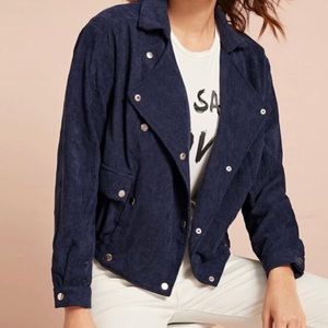 Moving Sale 🚨 NWOT Corduroy Jacket